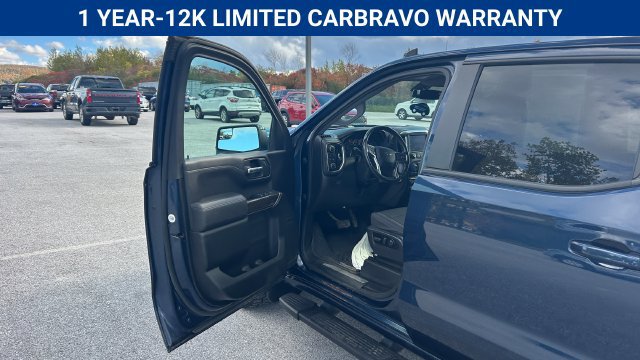2022 Chevrolet Silverado 1500 Limited RST - Photo 16