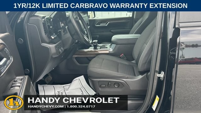 2024 Chevrolet Silverado 1500 RST - Photo 14
