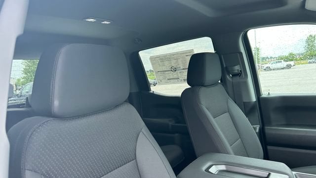 2026 Chevrolet Silverado 1500 Work Truck - Photo 45