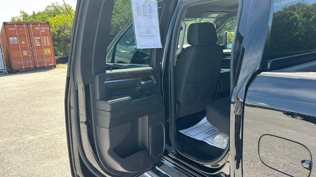 2024 GMC Sierra 2500HD SLE - Photo 30