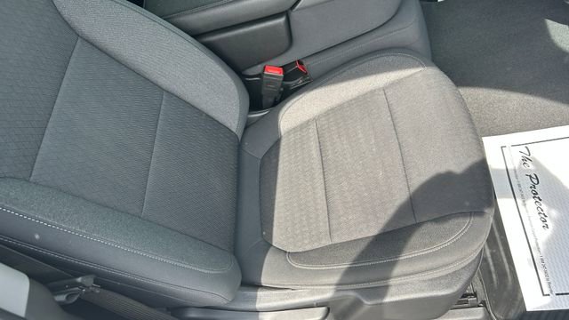 2021 GMC Sierra 1500 Base - Photo 46