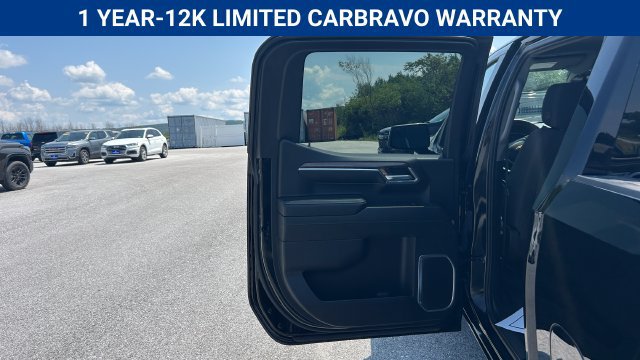 2024 Chevrolet Silverado 1500 LT - Photo 22