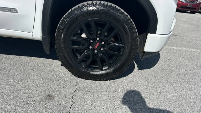 2019 GMC Sierra 1500 Elevation - Photo 9