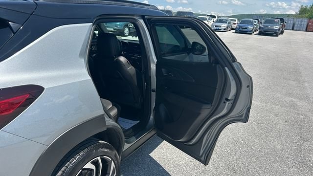 2024 Chevrolet TrailBlazer RS - Photo 38