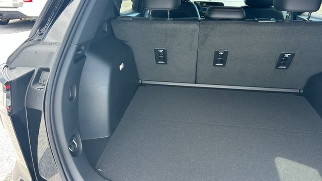 2027 Chevrolet Equinox RS - Photo 14