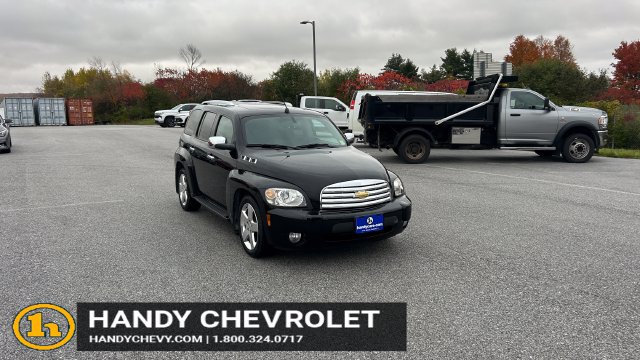 2007 Chevrolet HHR LT