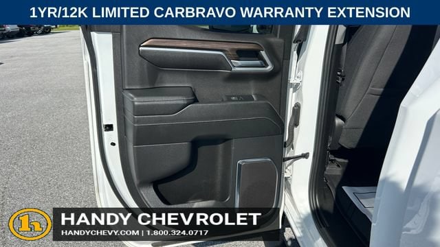 2023 Chevrolet Silverado 1500 RST - Photo 30