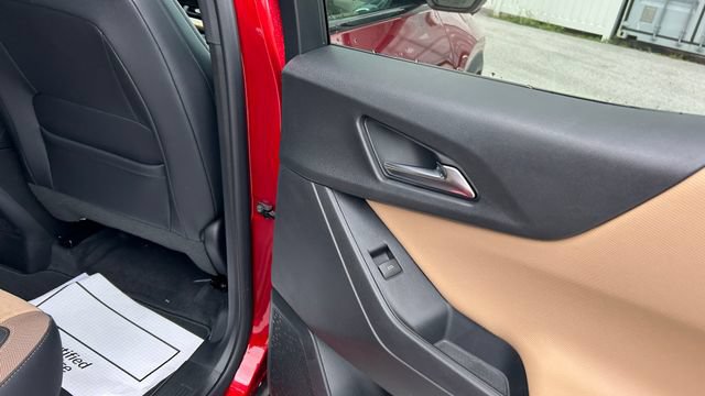2027 Chevrolet Equinox ACTIV - Photo 39
