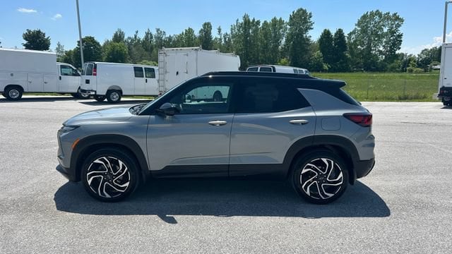 2024 Chevrolet TrailBlazer RS - Photo 6
