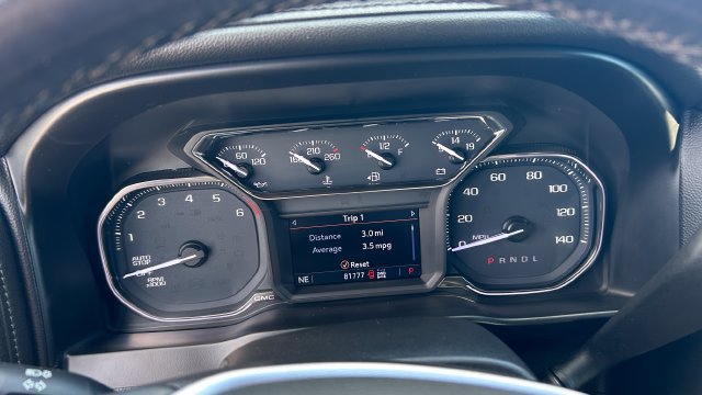 2019 GMC Sierra 1500 Elevation - Photo 21