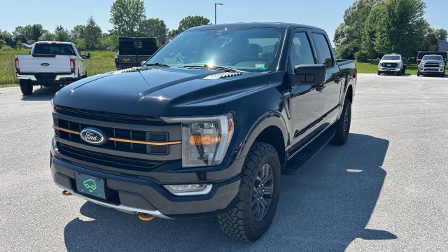 2023 Ford F-150 Tremor - Photo 11