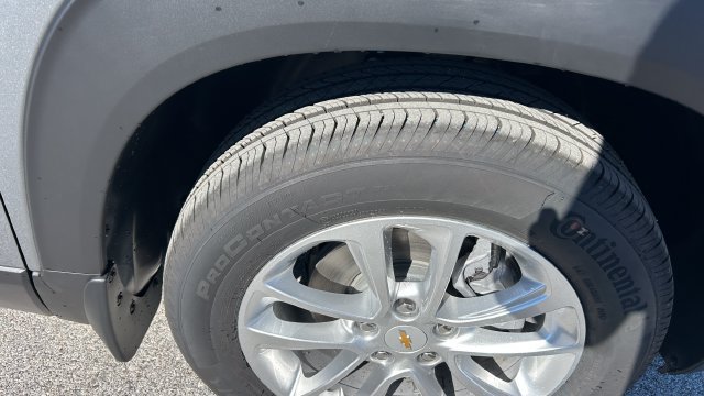 2026 Chevrolet Trailblazer LS - Photo 10