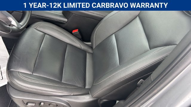 2024 Chevrolet Suburban Z71 - Photo 18