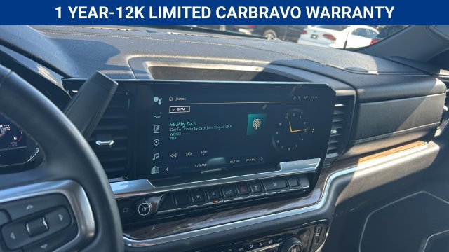 2024 Chevrolet Silverado 1500 LT - Photo 23