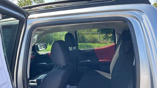 2023 Toyota Tacoma SR5 - Photo 24