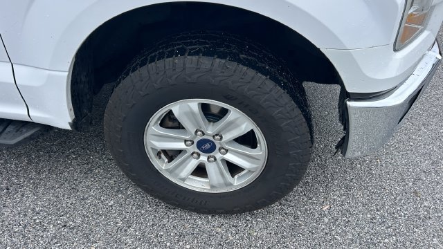 2016 Ford F-150 XL - Photo 4