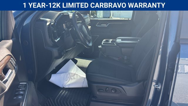 2024 Chevrolet Silverado 1500 LT - Photo 16