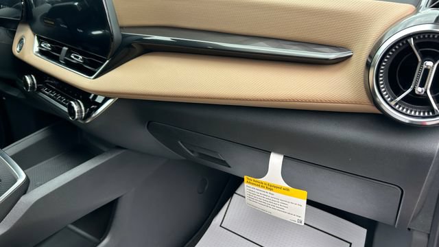 2027 Chevrolet Equinox ACTIV - Photo 49