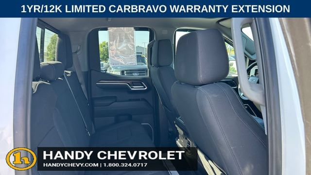 2023 Chevrolet Silverado 1500 RST - Photo 38