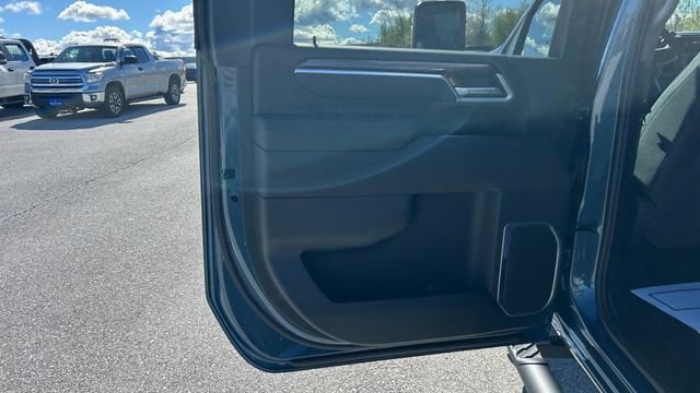 2026 Chevrolet Silverado 2500 HD LT - Photo 22