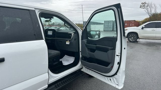 2021 Ford F-150 XLT - Photo 42