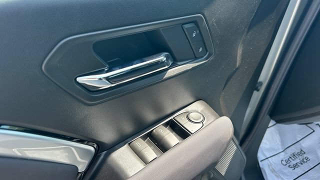 2026 Chevrolet Colorado Z71 - Photo 13