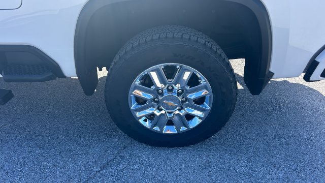 2024 Chevrolet Silverado 2500HD High Country - Photo 11