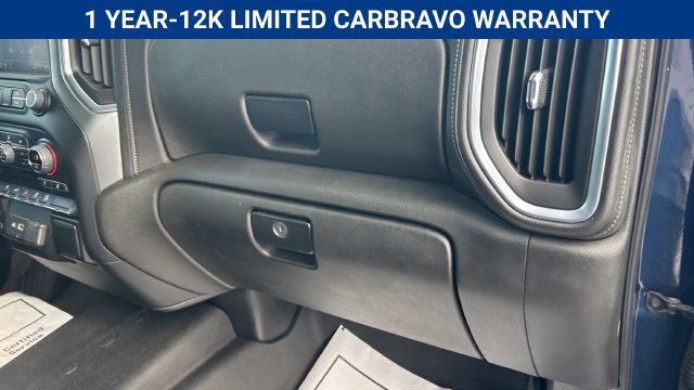 2022 Chevrolet Silverado 1500 Limited RST - Photo 48