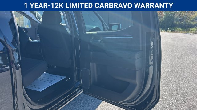 2023 Chevrolet Silverado 1500 LT - Photo 35