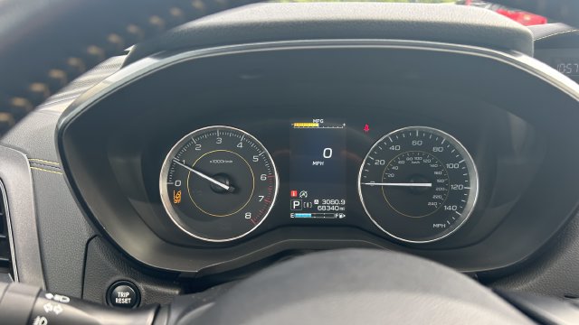 2023 Subaru Crosstrek Sport - Photo 19