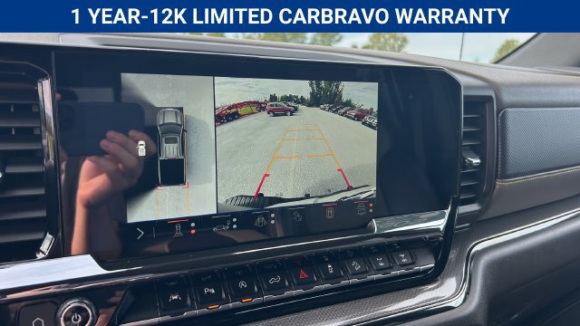 2024 Chevrolet Silverado 1500 ZR2 - Photo 29