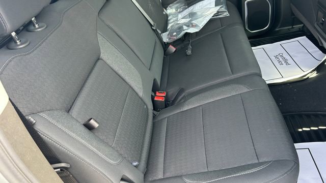 2026 Chevrolet Silverado 2500 HD LT - Photo 45