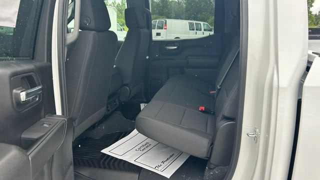 2026 Chevrolet Silverado 1500 Work Truck - Photo 31