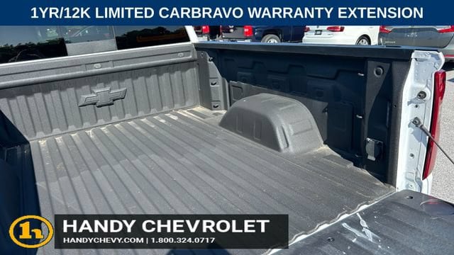 2023 Chevrolet Silverado 1500 RST - Photo 14