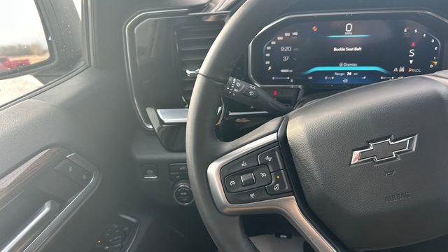 2026 Chevrolet Silverado 1500 RST - Photo 19