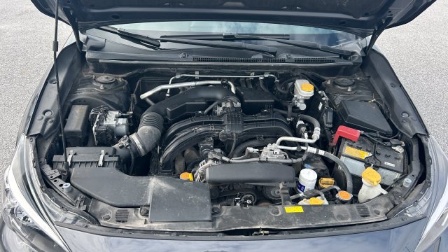 2023 Subaru Crosstrek Sport - Photo 52