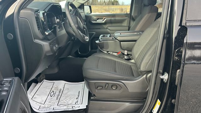 2026 Chevrolet Silverado 1500 RST - Photo 15