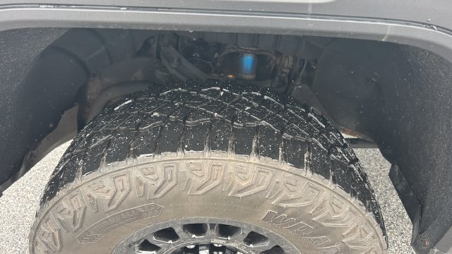 2025 GMC Sierra 2500HD AT4X - Photo 7