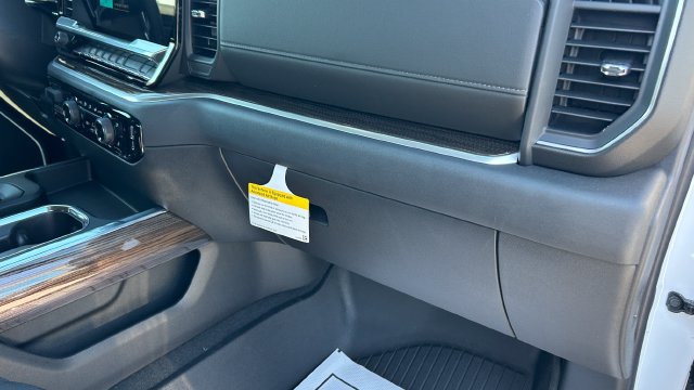 2026 Chevrolet Silverado 1500 LT Trail Boss - Photo 48