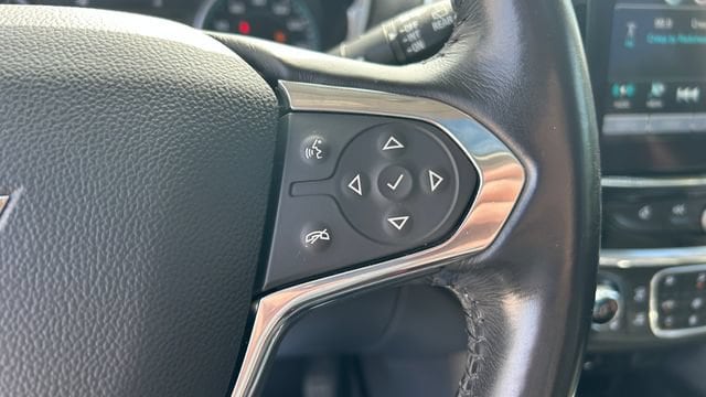 2019 Chevrolet Traverse RS - Photo 24