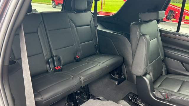 2022 Chevrolet Tahoe Z71 - Photo 47