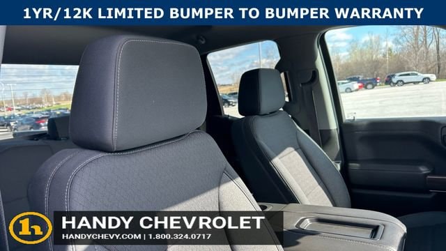 2021 Chevrolet Silverado 1500 RST - Photo 49