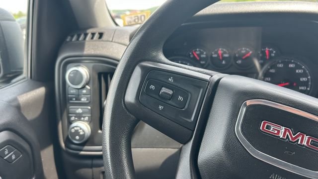 2021 GMC Sierra 1500 Base - Photo 18