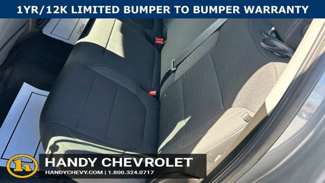 2021 Chevrolet Silverado 1500 RST - Photo 34