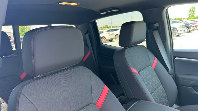 2026 Chevrolet Colorado Z71 - Photo 46