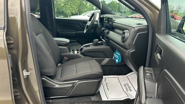 2024 Chevrolet Colorado Trail Boss - Photo 44
