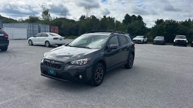 2023 Subaru Crosstrek Sport - Photo 9