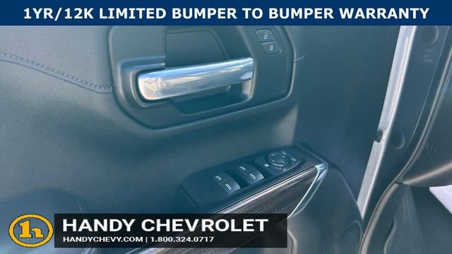 2021 Chevrolet Silverado 1500 RST - Photo 13
