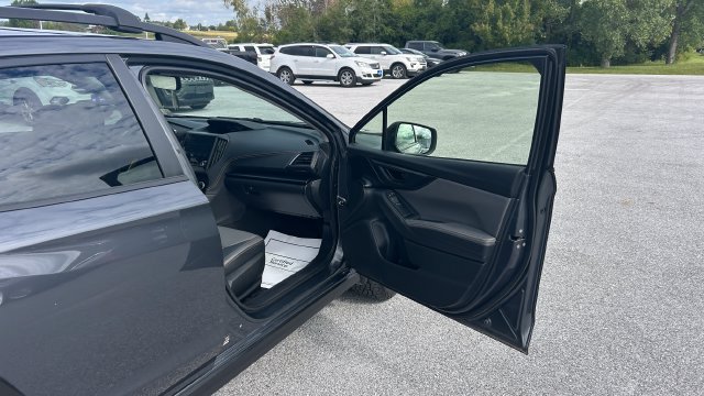 2023 Subaru Crosstrek Sport - Photo 43