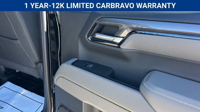 2026 Chevrolet Silverado 1500 ZR2 - Photo 42